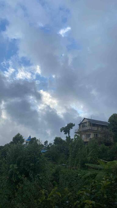 Annapurna Eco Village Покхара Экстерьер фото