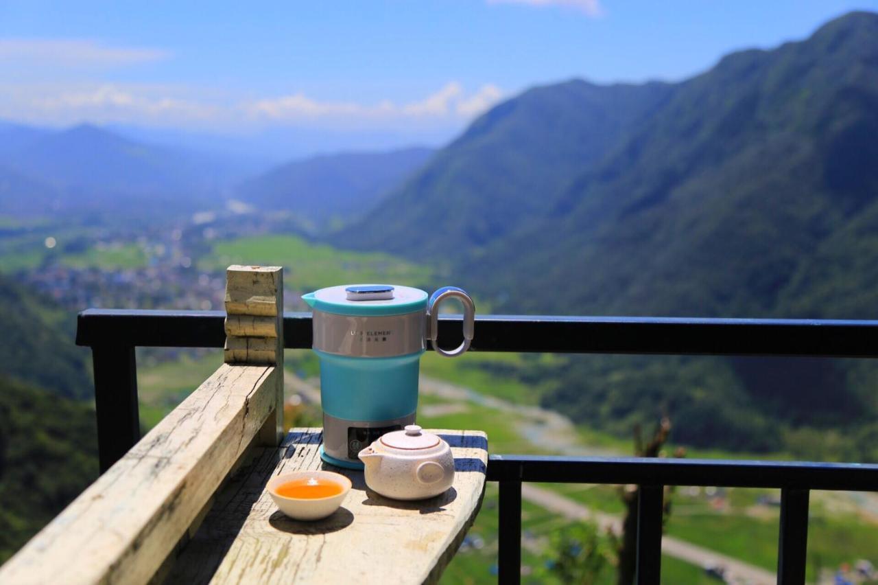 Annapurna Eco Village Покхара Экстерьер фото
